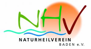 Wald und Naturtherapie Logo